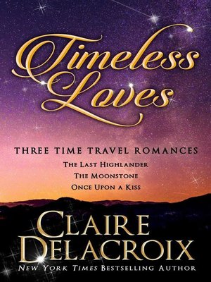 cover image of Timeless Loves